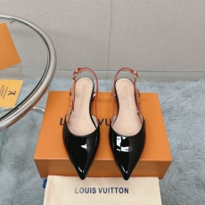 Louis Vuitton Sandals